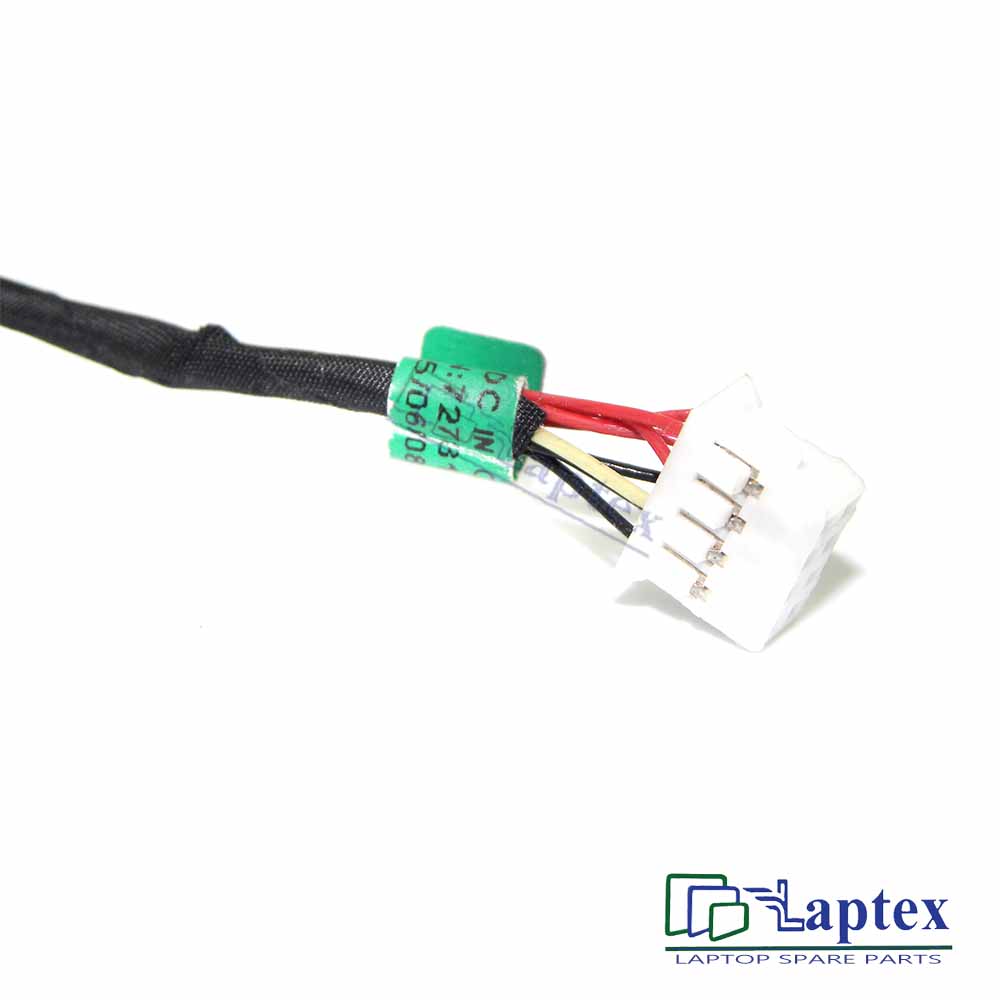 Hp Probook 650 Dc Jack